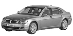 BMW E66 U0439 Fault Code